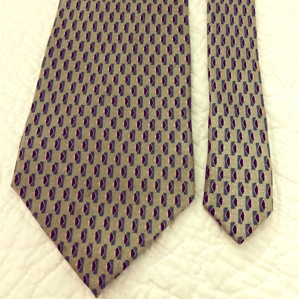 Vintage necktie
